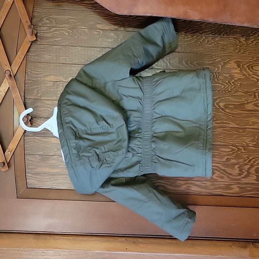 Fall jacket - Picture 2 of 2